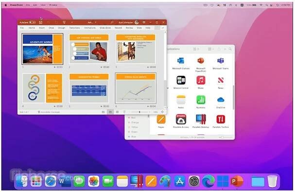 Parallels Desktop 26.0.0 Screenshot 4