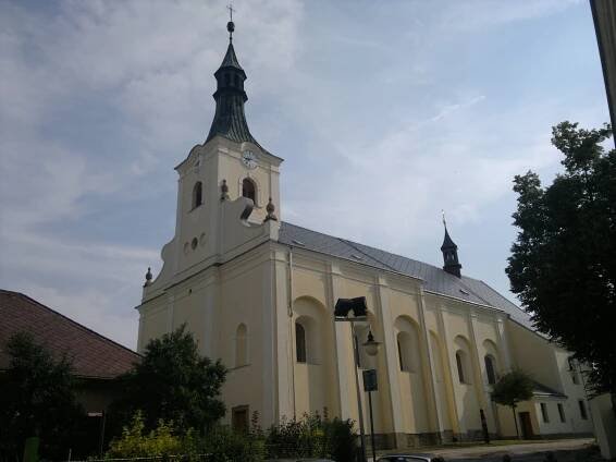 Fotogaléria • Fryšták (Mesto) • Mapy.com