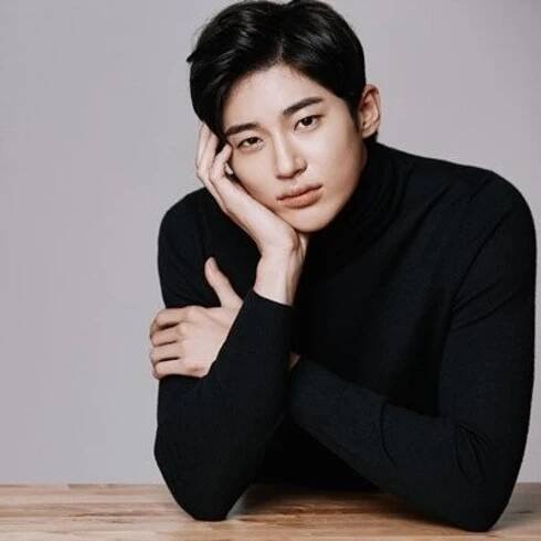 Byeon Woo Seok 55