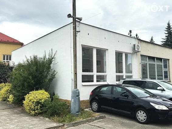 Pronájem komerční Obchodní prostory, 30m2, Chrudim, Chrudim IV | Reality.iDNES.cz 