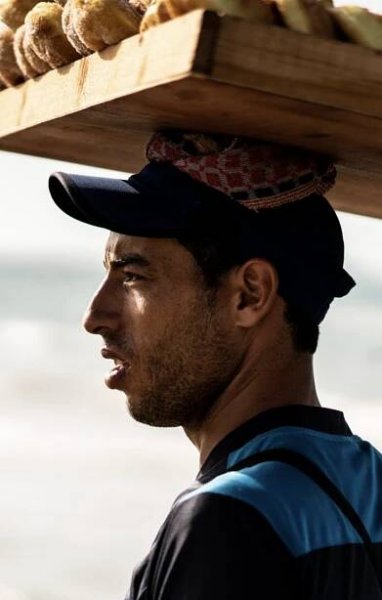Rafa Jimenez – Director of Photography – Photographer