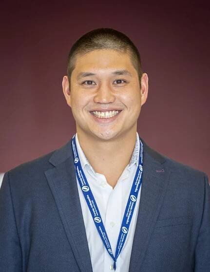 Justin Chang