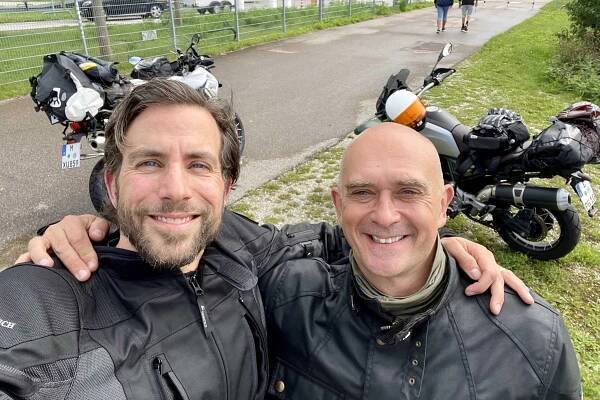 Malle Mountain Rally. Really? – ANDREAS JANCKE