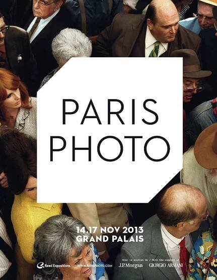 Paris Photo〔 Grand Palais. Paris 〕1114-1117 - YosukeTakeda official website