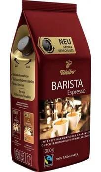 Tchibo Barista Espresso zrnková