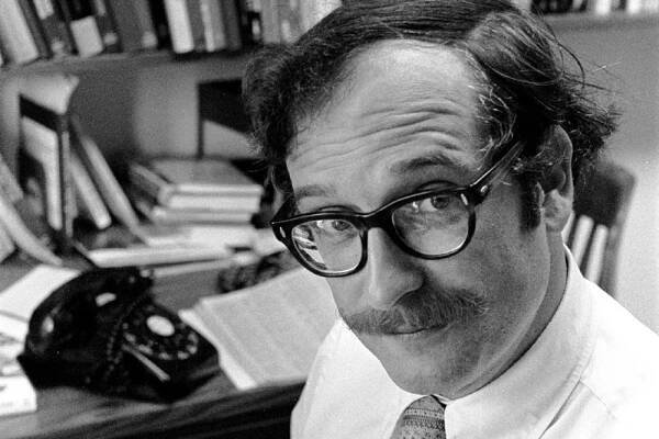 Robert F. Adams - Professor Emeritus, Economics - Crown 50 Reunion