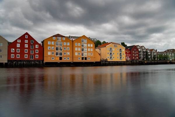NORWAY (2019-07) - Diana Weibel