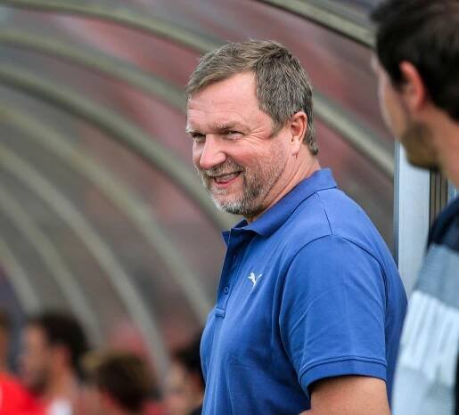 Vrba se zatím může smát, Plzeň má v přípravě skóre 28:5. Takhle smetla Budějovice