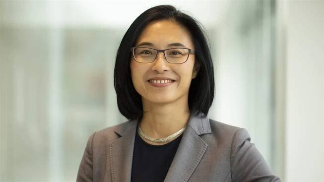 Winnie Lau