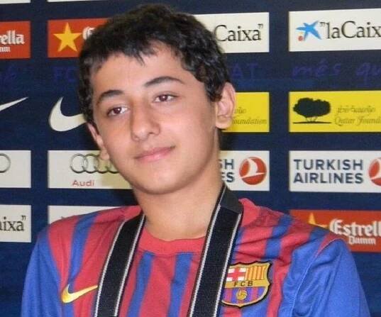AnEsonGib Biography - Facts, Childhood, Family Life & Achievements