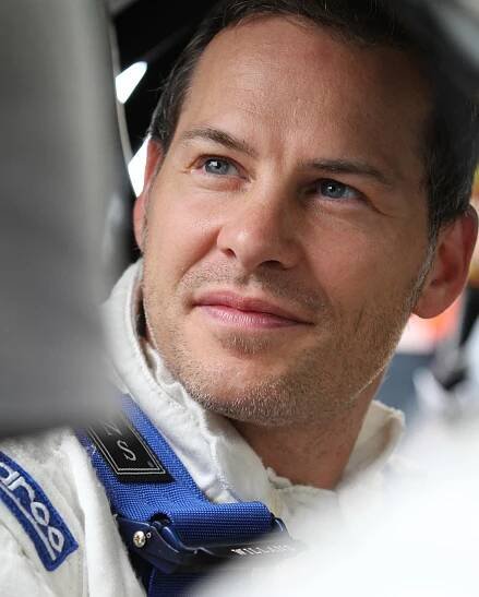 JACQUES VILLENEUVE 2 - Racext