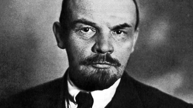 Vladimir Ilyich Lenin: The Man Who Created Cheka