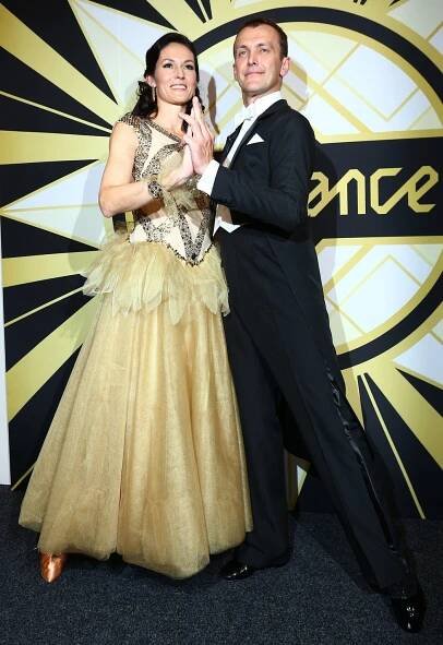 Porotce Tománek o vztazích ve StarDance: Týdny tělo na tělo, je snadné se zamilovat!