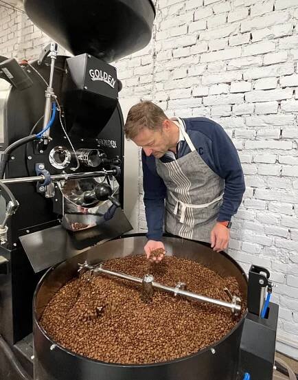 Zážitková prodejna káv a čajů Kopi Luwak: Objevte svět výběrové kávy v srdci Brna – BRNO Today – Zajímavosti ze štatlu!
