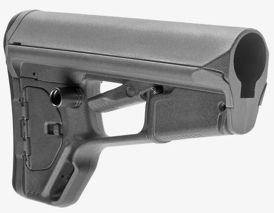 Magpul pažba ACS-L (Mil-Spec) - šedá