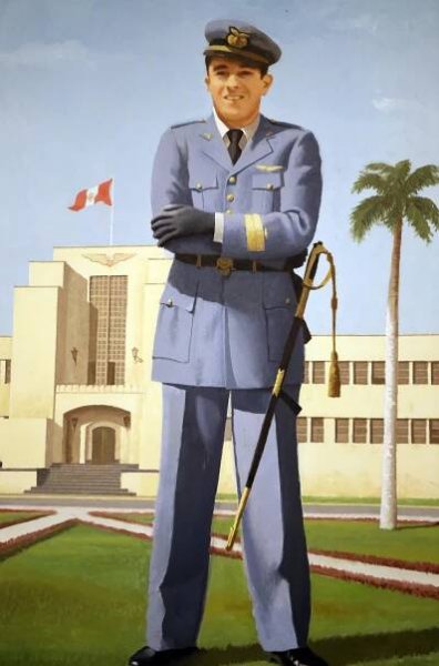 José Quiñones Gonzáles