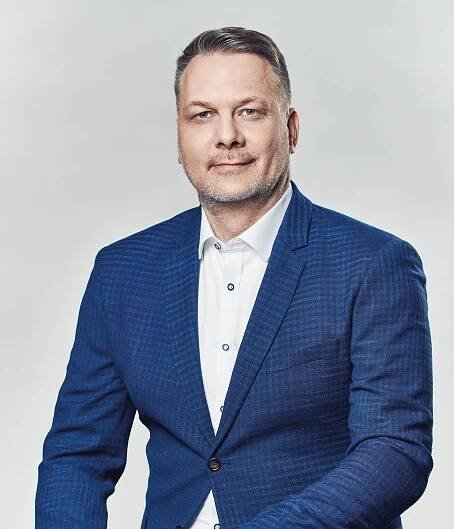 Většina zastupitelů ANO chce Macuru za primátora Ostravy, říká šéfka klubu