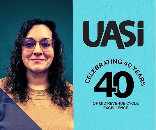 Leah Jeffries Appointed as Managing Consultant, Strategy at UASI