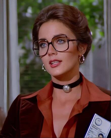 Lynda Carter
