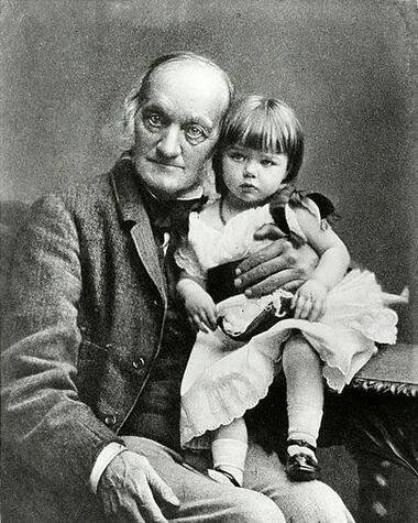 Richard Owen - Wikipedia