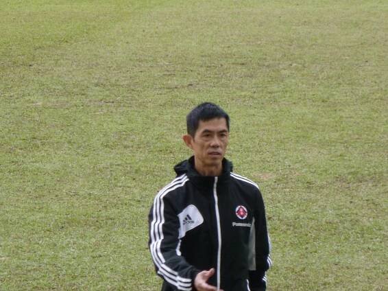 Liu Chun Fai