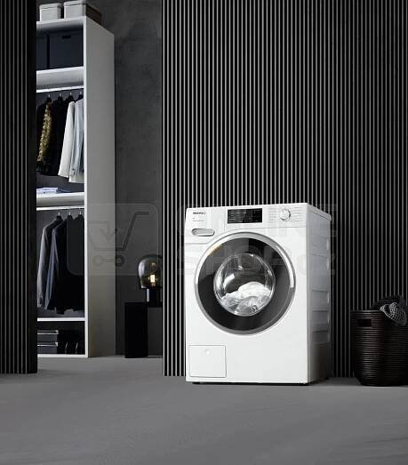 Pračka Miele WWG360 WCS PWash