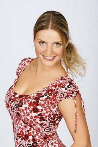 Dana Verzichová fotka