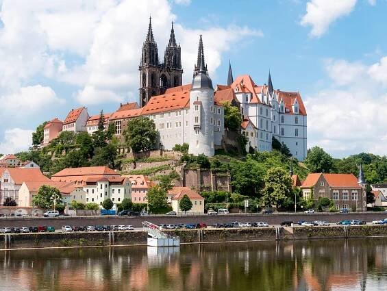 Meißen - Die Top Sehenswürdigkeiten der "Wiege Sachsens"