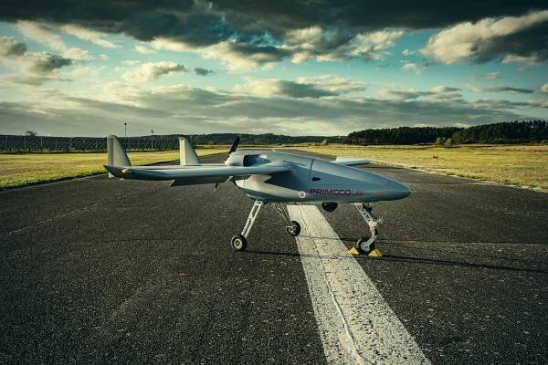 Česká firma Primoco UAV a T-Mobile: Jak drony mění tvář telekomunikace