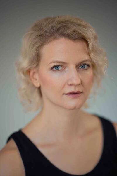 Alenka Kraigher - European Actors Management