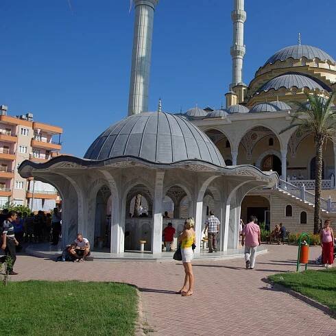 Plavba po řece Manavgat a prohlídka bazaru s obědem