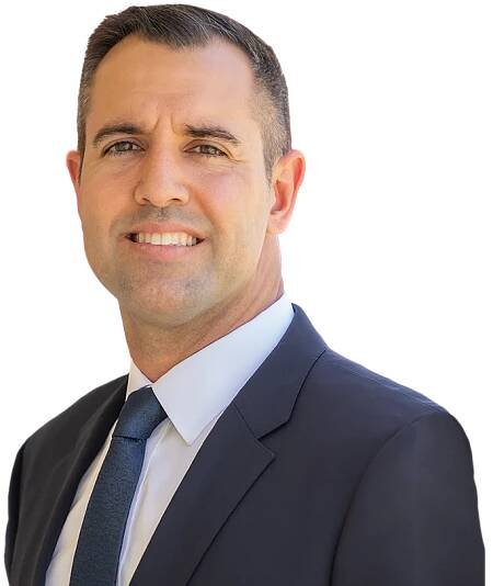 Vote for Juan Fernandez-Barquin for Miami-Dade County Clerk of the Court & Comptroller