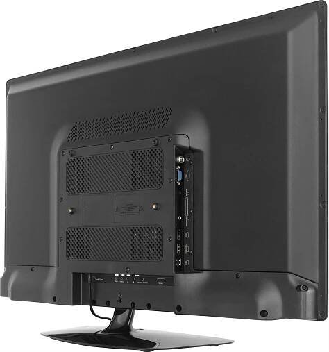 32" ECG 32 LED 612 PVR