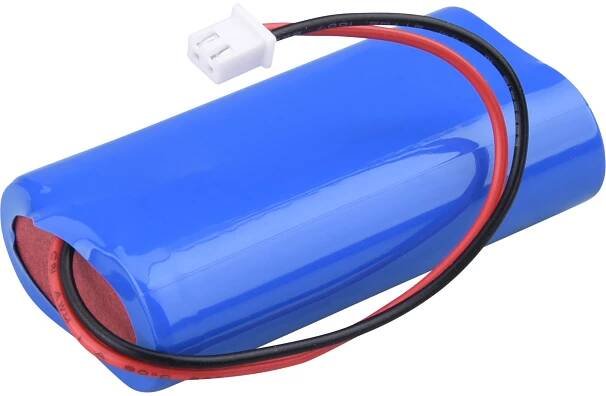 Extol LIGHT 43129B 3,7V, Li-ion, 4Ah