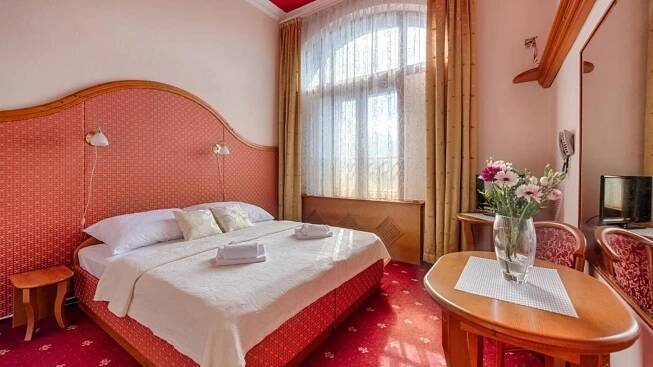Hotel Zlatý Orel-2