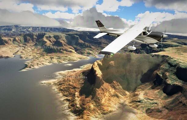 July 2nd, 2020 Development Update - Microsoft Flight Simulator