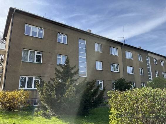 Ostrava - Hrabová