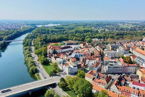 Bodenrichtwerte in Ingolstadt: das sollten Sie wissen