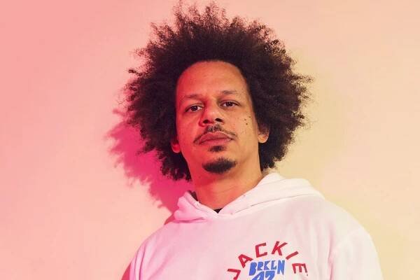 Comedian Eric André, in Emotional Video, Says He Was Racially Profiled at Melbourne Airport: 'Unethical'