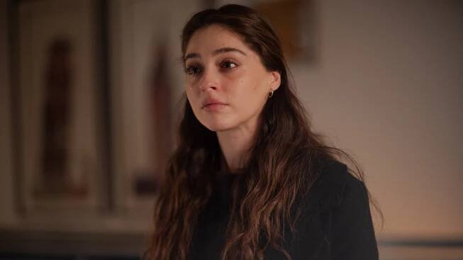 Sakla Beni - Episode 7 - Z filmu - Cemre Baysel