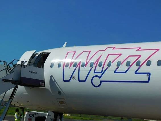 Wien: Wizz Air nimmt Kuwait-City und Bilbao auf