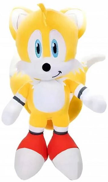 Sonic Plyšák - Nízká cena na Allegro, stránka 2