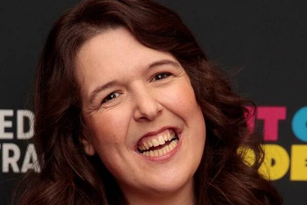 The real reason I’m heckled has nothing to do with being gay or disabled