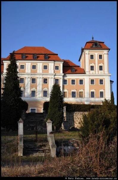 Hrady, tvrze, zámky a zříceniny – Fotografie z roku 2023 – 4.část / hrady-zriceniny.cz