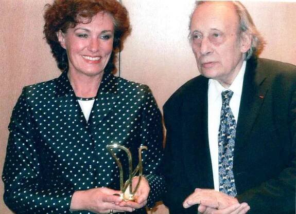 photo : Alain et Chantal Barove