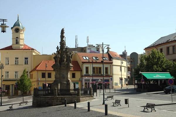 Levnější alternativa k bytu v Praze? Do Kladna se v příštích letech přistěhují desítky tisíc lidí