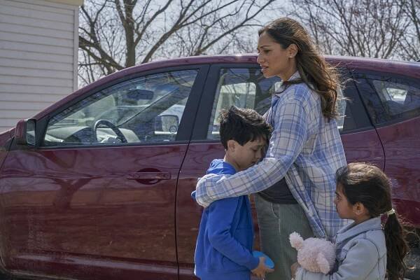 Children Ruin Everything - Road Trip - Z filmu - Logan Nicholson, Meaghan Rath, Mikayla SwamiNathan