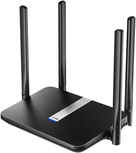 Cudy AC1200 Wi-Fi Mesh 4G/LTE router (LT500_EU)