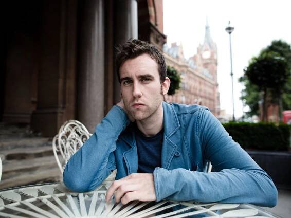 Harry Potter star Matthew Lewis fumes at Air Canada for kicking him out of first class