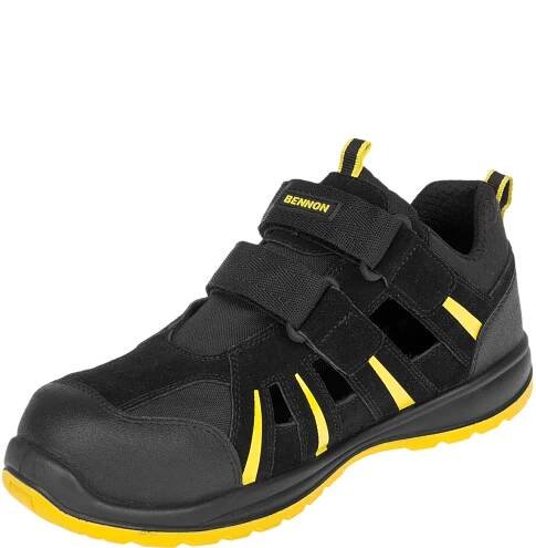 RIBBON S1 ESD Sandal 0651020768-37 Velikost obuvi 42